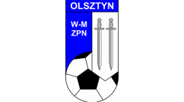 I Liga wojewódzka B1 Junior Młodszy: SKS Szczytno - ZKS Olimpia