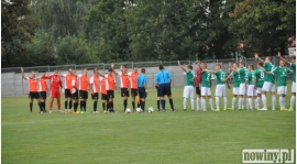 LKS BEŁK 2:3 GKS PNIÓWEK PAWŁOWICE