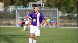 Saltex 4 liga: Czarni Otmuchów - Starowice 2-4