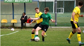 Podlasie na przeszkodzie passie?