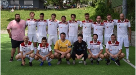NY Poland - NJ Poland 1 - 2