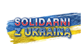 Zbiórka - Solidarni z Ukrainą