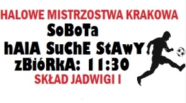 HMK - MECZE JADWIGI I