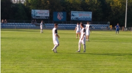 [Sparing] PIAST - POLONIA 1-0 (0:0)