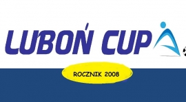 Powołania na Turniej LUBOŃ CUP rocznika 2008