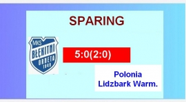 Zwycięstwo z Polonią