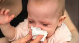 寶寶鼻塞一定是感冒嗎