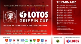 LOTOS Griffin CUP 2005 w Chojnicach 16.12.2017