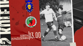 Zapowiedź 12 kolejki Korona- Olimpiakos