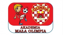 Przy Olimpii Koło powstaje Akademia "Mała Olimpia"