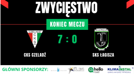 III LIGA ŚLĄSKA: KOLEJKA 6 (ZALEGŁA)