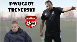 Dwugłos trenerski