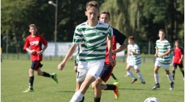 U17: Derbowe zwycięstwo juniorów młodszych