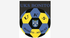 UKS Bonito Murcki 0-3 GKS Katowice