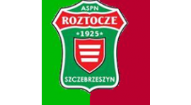 Mecz ligowy Roztocze Szczebrzeszyn - Graf Chodywańce