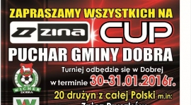 Zina Cup.