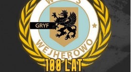 Witamy na stronie Gryf Wejherowo!