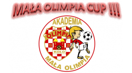 ROCZNIK 2008: "MAŁA OLIMPIA CUP 2019" - harmonogram turnieju