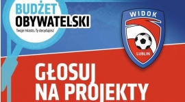 Nasze projekty do Budżetu Obywatelskiego 2020!!