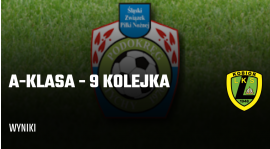 9 kolejka - wyniki