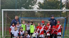 Dobra postawa na Politechnica