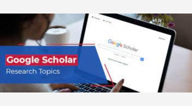 Unveiling the Secrets: Google Scholar Research Proposal Topics for Academic Success