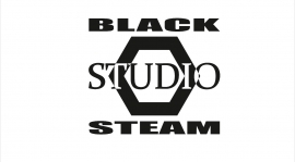 Black Steam Studio Partnerem TLF