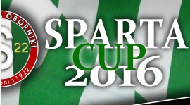 SPARTA CAP 2016 - spotkanie organizacyjne