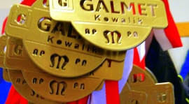 Galmet Cup dla Sanoka