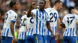 Il Brighton potrà continuare a vincere?