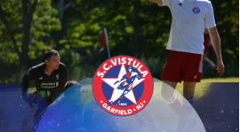 Wygrana Wisły w meczu ligowym