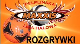 Terminarz na 9. (niedzielną) kolejkę MAXXIS Ligi