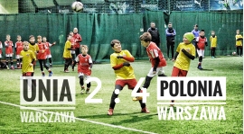 Unia vs Polonia