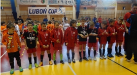 LUBOŃ CUP 2015