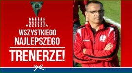 Wiesław Herda 28.02. Urodziny trenera.