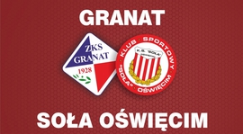 Granat Skarżysko-Kamienna – Soła Oświęcim 1:0