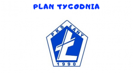 Plan tygodnia 30.IX - 6.10