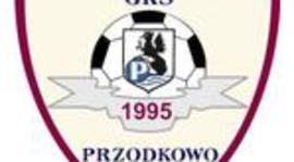 Już jutro z GKS Przodkowo