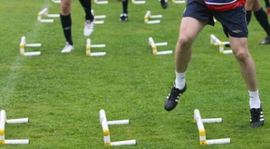 Trening piłkarski !! 08.06.2014 (niedziela) godz. 14