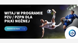 Program ubezpieczeń dla piłki nożnej