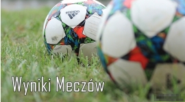 Wyniki meczów 13. kolejki brzeskiej A-klasy!