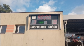 Udane pożegnanie!