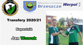 Witamy w LKS Jawiszowice !!!