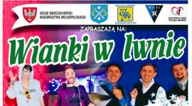 WIANKI W IWNIE!