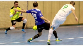 20.Kolejka Ekstraklasy Futsalu