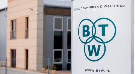 Nowy Partner - BTW Biuro Techniczne Walusiak