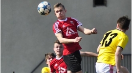 U-17 :Soła Oświęcim pokonana po raz drugi.