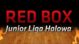 Red Box Junior Liga Halowa - 17.01.2015 - powołania