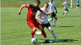 Sparing REKORD BIELSKO-BIAŁA - GKS Tychy 0:6!!!