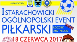 Turniej w Starachowicach - 18.06.